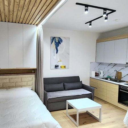 Avalona Apartment 1 Vlore Luaran gambar