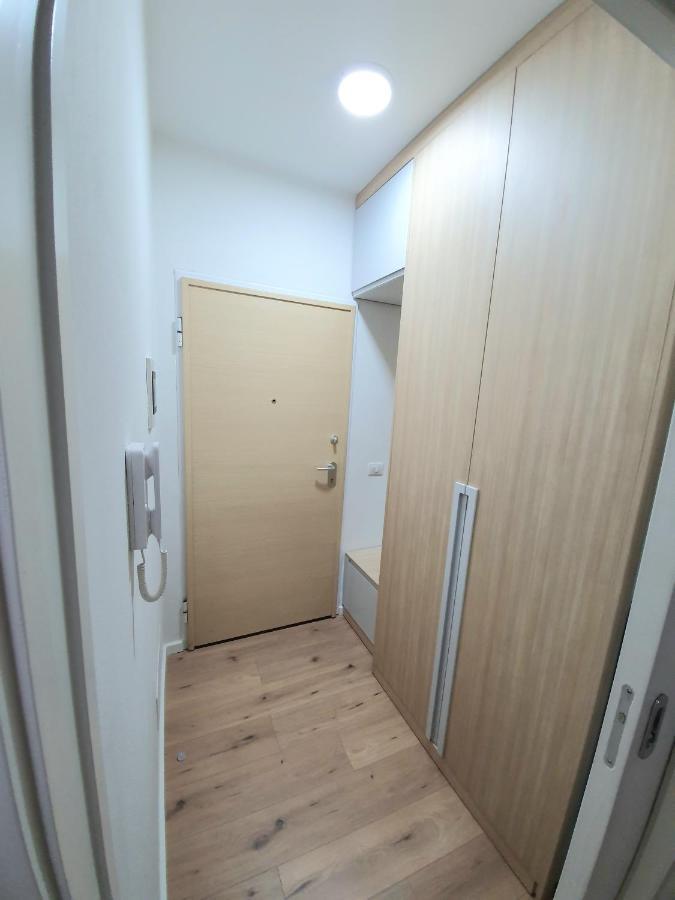 Avalona Apartment 1 Vlore Luaran gambar