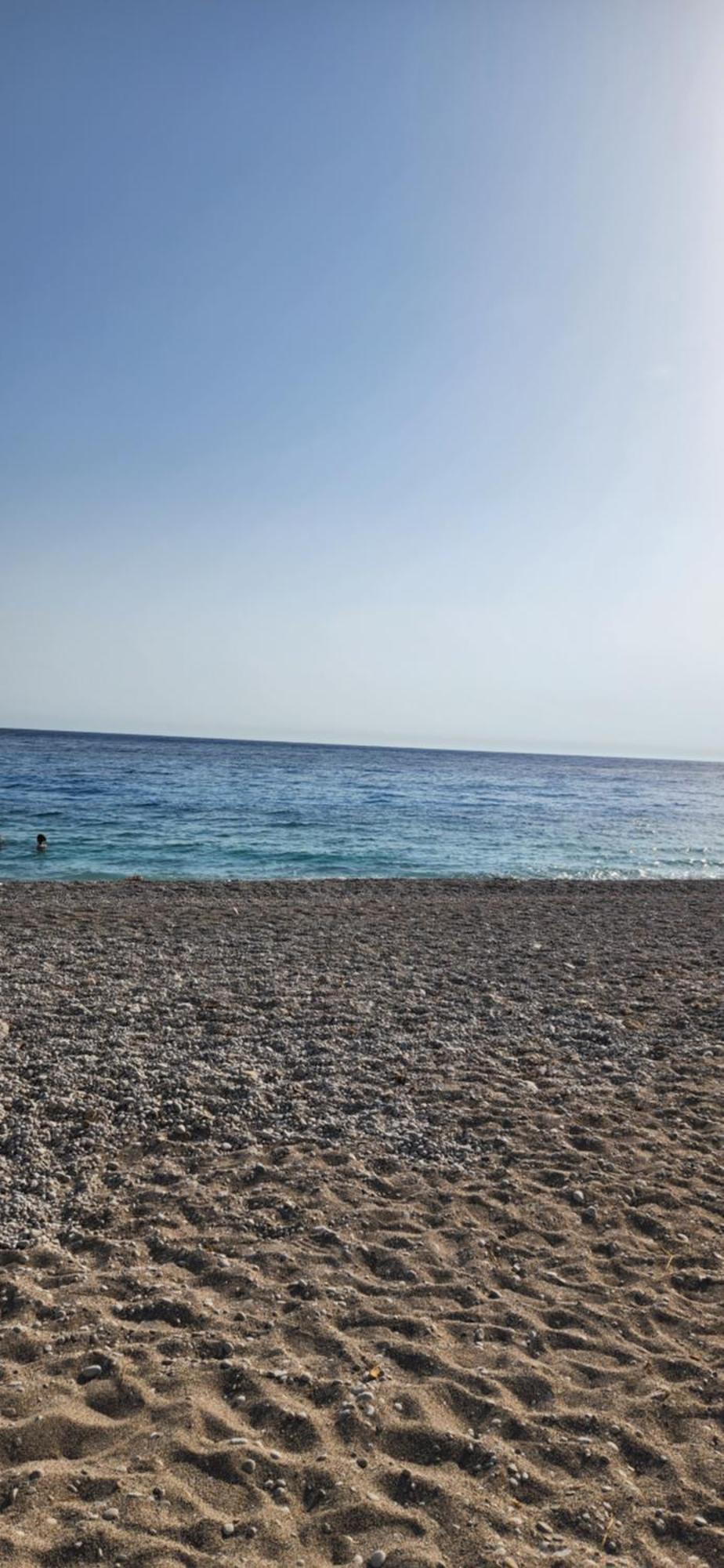Avalona Apartment 1 Vlore Luaran gambar