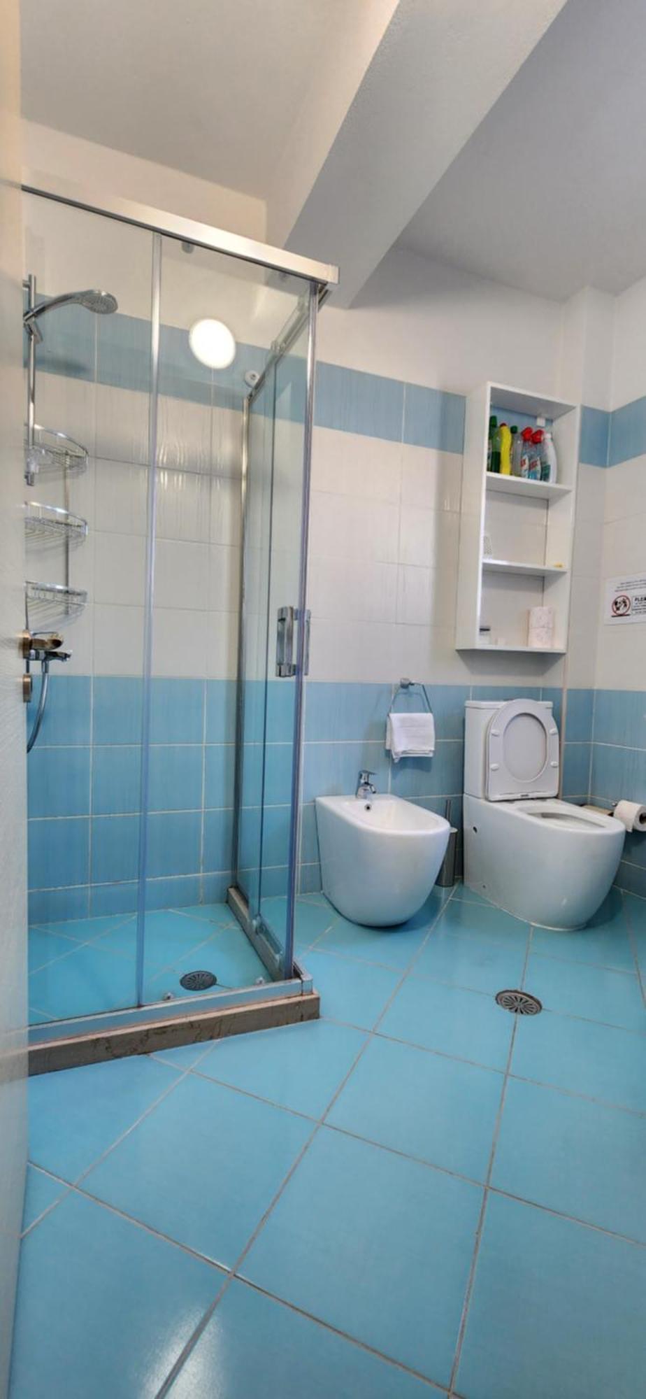 Avalona Apartment 1 Vlore Luaran gambar