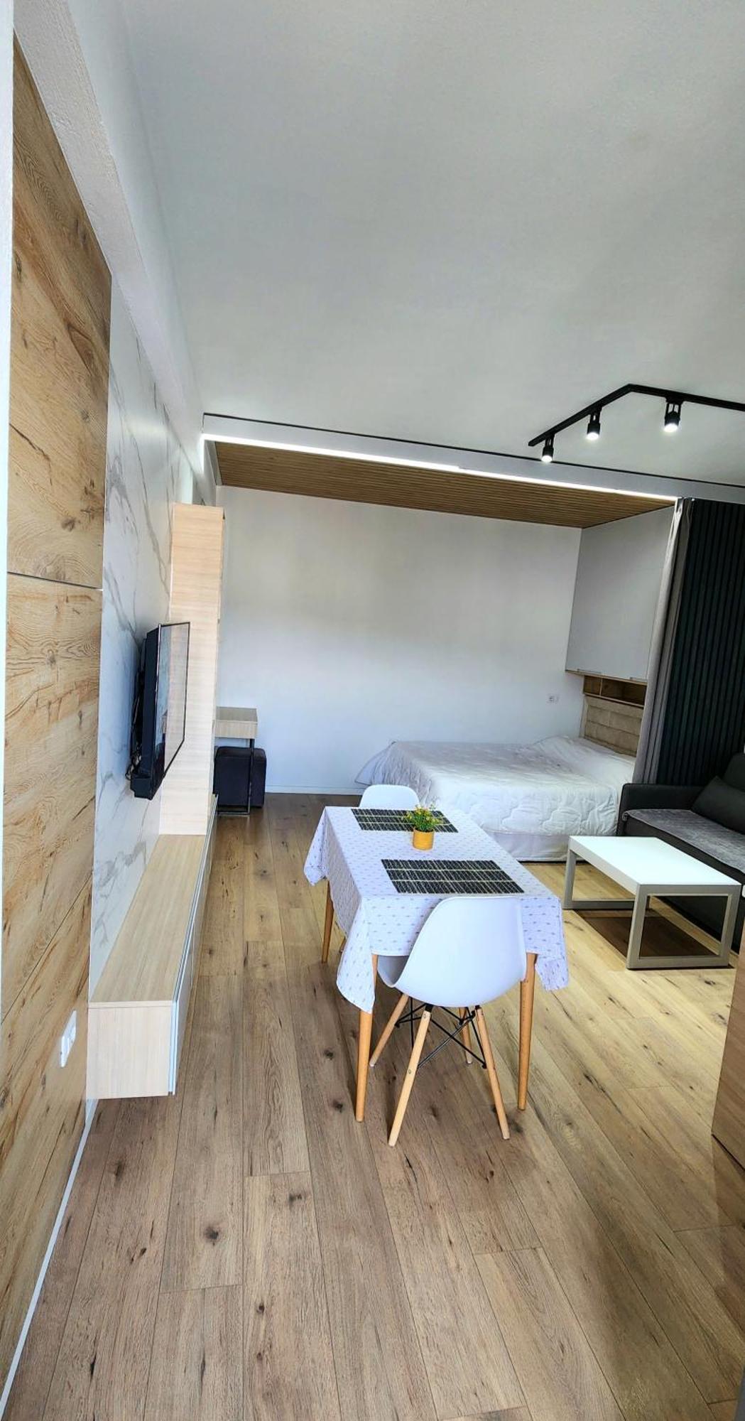 Avalona Apartment 1 Vlore Luaran gambar