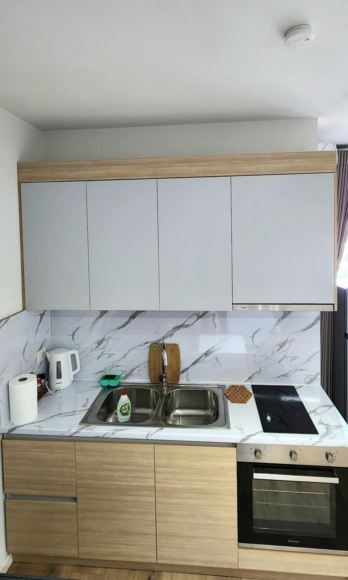 Avalona Apartment 1 Vlore Luaran gambar