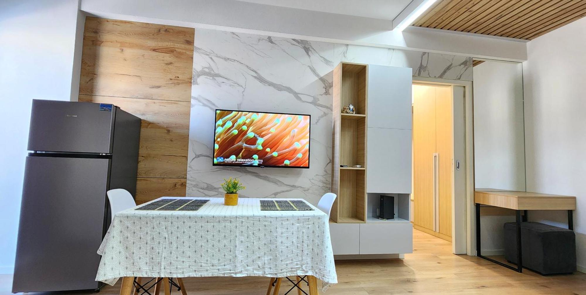 Avalona Apartment 1 Vlore Luaran gambar