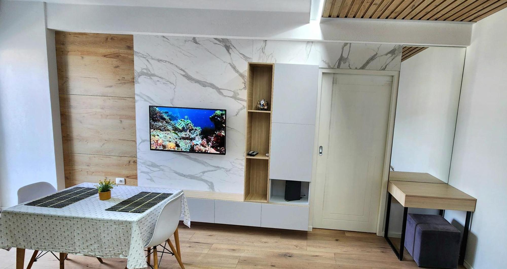 Avalona Apartment 1 Vlore Luaran gambar